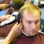 Men's Haircut